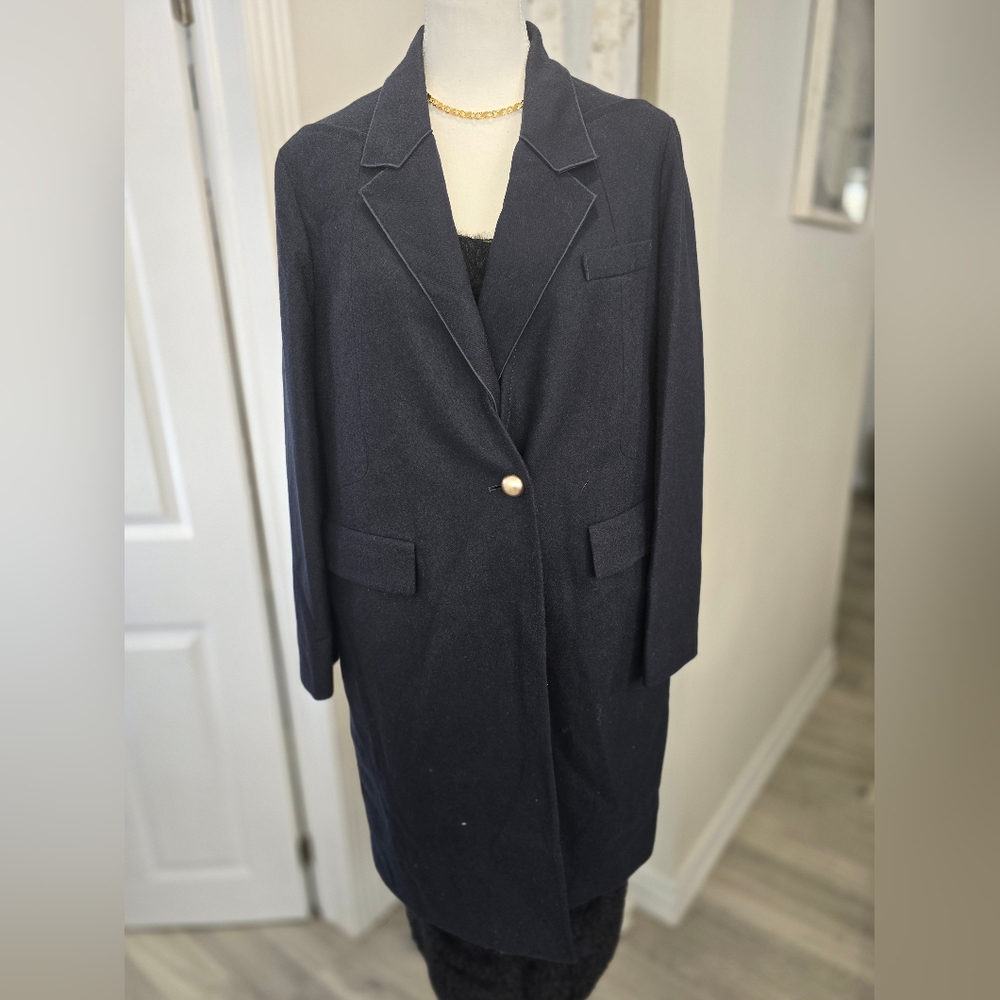 Linen Vest Waistcoats Women’s Open front + the outer Coat